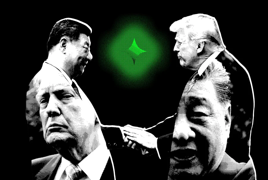 A US-China AI Hotline Won't Be Ready For a While
