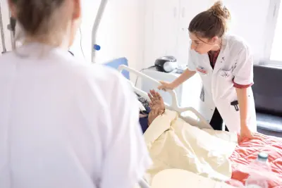 Employer health costs are set to jump the most since 2003—and even health care workers are struggling to afford care