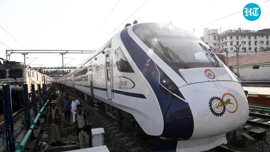 India's infra push cuts travel time across key routes: From Delhi-Mumbai to Katra-Srinagar
