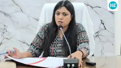 SC stays Allahabad HC’s  ₹5 lakh recovery order against Noida DM in student’s NSA detention case