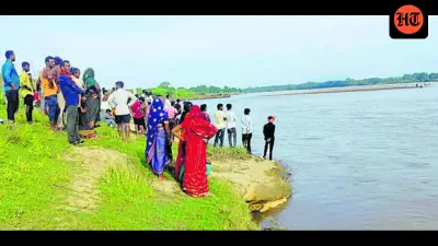 Tragedy strikes Palamu: 6 drown during ‘Karam Dali Visarjan’