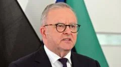 OpenAI agent 'infiltrated' Australian government website, PM says