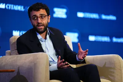 How much is Kalshi really worth? A detailed report says as much as $42 billion—if everything goes right