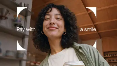 Revolut is piloting facial recognition at store checkouts in the UK