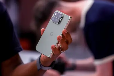 Google’s Gemini Can Now Make Calls for You on Pixel Phones