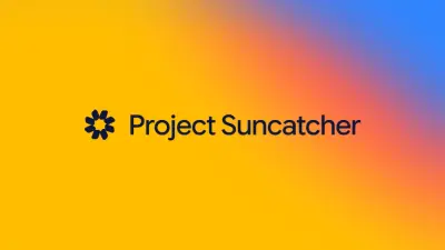 Google's first Suncatcher orbital data center test launches October 1