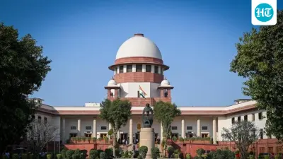 SC reserves order on Centre plea against retrospective OBC creamy layer ruling