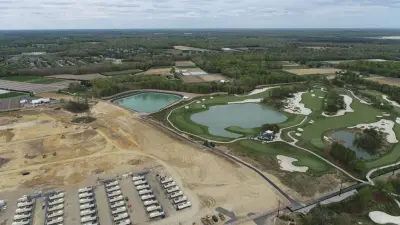New Jersey fines data center $1.1M after drone pics expose 62 gas generators