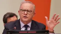 Why Australia chose the world's biggest political stage to reveal OpenAI hack