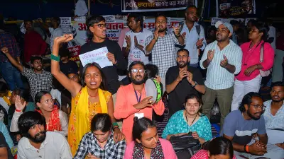Jharkhand CID arrests 16th person in JSSC-CGL examination probe