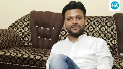 SC refuses to relax Meeran Haider’s bail conditions in 2020 Delhi riots case