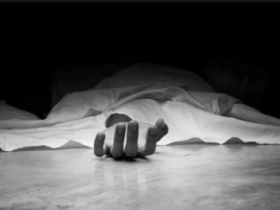 गिरिडीह में मॉब लिंचिंग! ASI के बेटे को पीट-पीटकर मार डाला