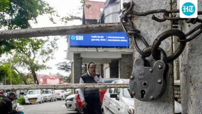 Banks to open this Sunday — Here's why, and what shuts next week