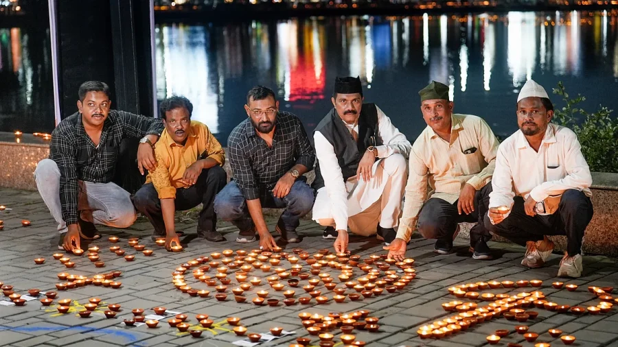 'Moditva', SIR and the coming of a new political religion