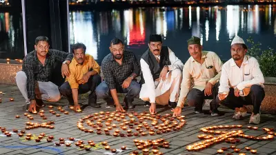 'Moditva', SIR and the coming of a new political religion