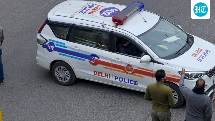 2 DU students arrested after women allege SUV chase, harassment: ‘Red suits you’