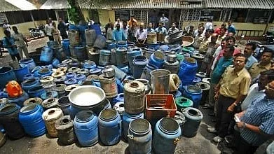19 dead after suspected spurious liquor consumption in Nagaland; 19 arrested