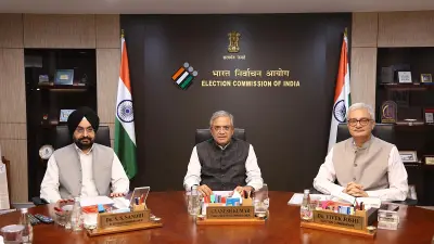 Election Commission’s bid at damage control raises more questions