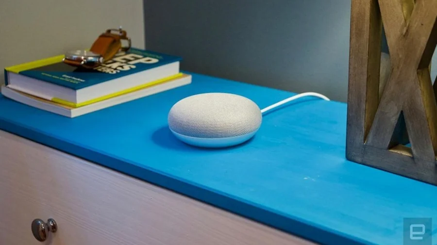 How to factory reset your Google Home Mini