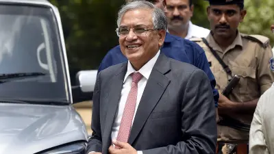 EC’s statement ‘confession not clarification’, an ‘admission of guilt’