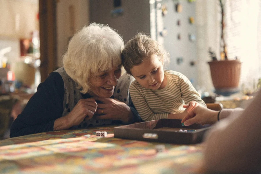 In the affordability crisis, 37% of parents are counting on financial help from the Bank of Baby Boomers and can’t wait for the Great Wealth Transfer