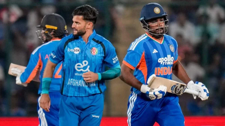 Rain Seals India’s Fate! Asian Games Semi-Final Spot Confirmed After Afghanistan Clash Washed Out