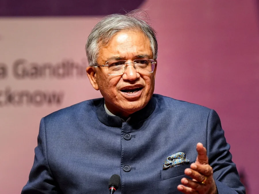 ज्ञानेश कुमार के खिलाफ वामपंथ दलों का आज से अभियान; SIR पर रोक और सुप्रीम कोर्ट तक से गुहार