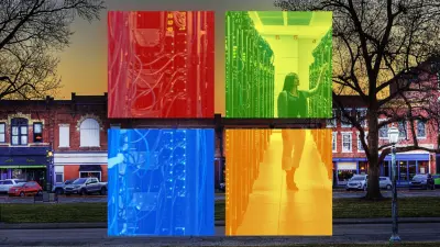 Microsoft goes quiet after church groups ask for 1% of data center costs