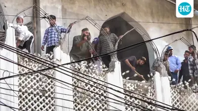 Ujjain mosque demolition: MP HC disposes of pleas by Muslim side after 'settlement' with civic body