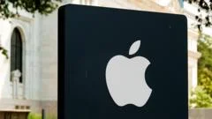 Apple ordered to pay $5.7bn after losing vibration tech patent suit