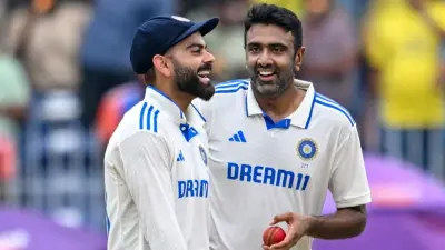 R Ashwin Wants Virat Kohli To Retire, Reveals Why Playing Beyond 2027 Is Impractical