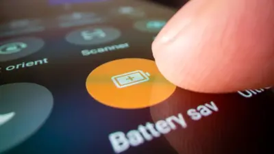 How to improve your Android phone's battery life