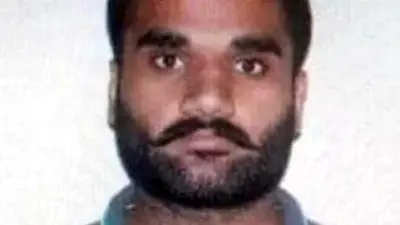 FBI puts Goldy Brar on Ten Most Wanted Fugitives list, offers $1 million reward