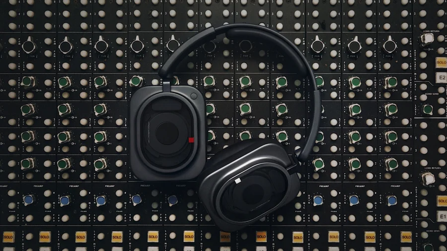 Nothing's flagship $399 Headphone 1 Pro actually have some professional features