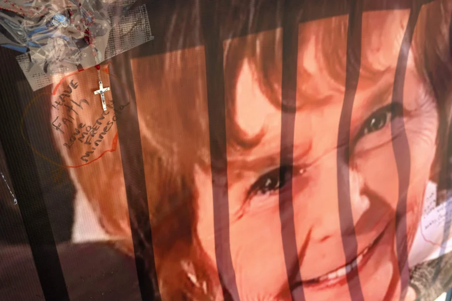 The FBI is looking into a new possible ransom note connected to the disappearance of Nancy Guthrie