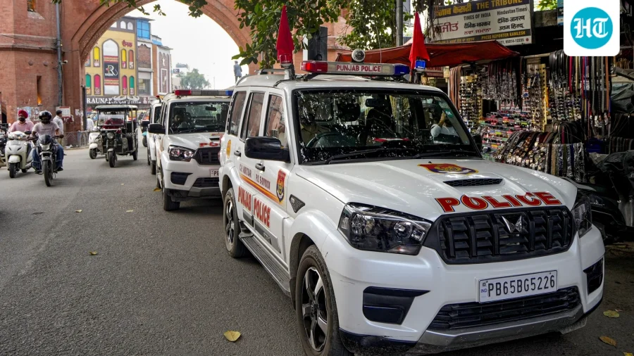 Punjab Police set ball rolling to extradite 14 people from UK