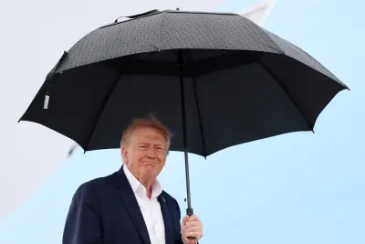 Trump and Tehran are boxed in until the midterms because Iran wants to keep U.S. gas prices high and the president can’t accept ‘surrender’