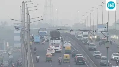 Delhi records lowest September AQI in five years at 102, highest ‘moderate’ air quality days in 2026