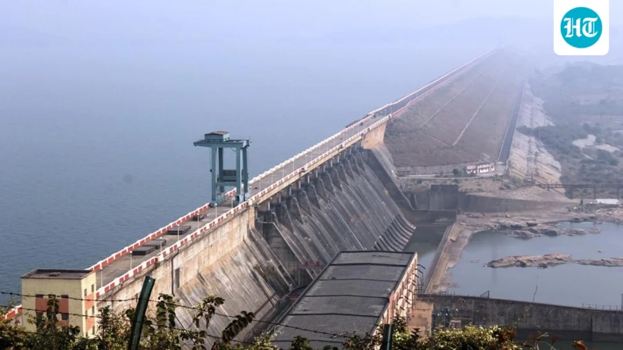 Amit Shah to chair meeting on Mahanadi water dispute today. What is the decade-long issue between Odisha, Chhattisgarh? A recall
