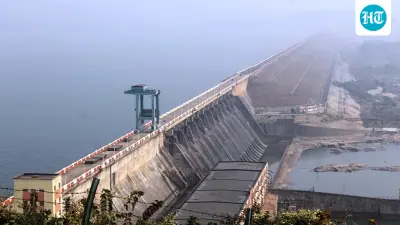Amit Shah to chair meeting on Mahanadi water dispute today. What is the decade-long issue between Odisha, Chhattisgarh? A recall