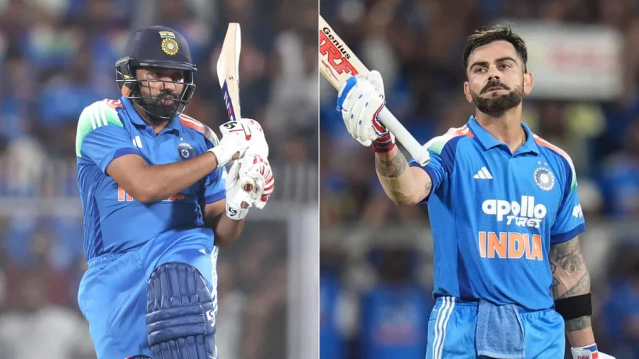 ODI World Cup 2027: India’s Opponents, Match Dates, Venues & More