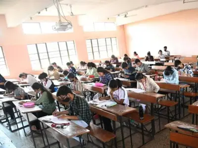 JSSC-CGL पेपरलीक मामले में सीआईडी की बड़ी कार्रवाई, सबसे बड़ा सेटर गिरफ्तार