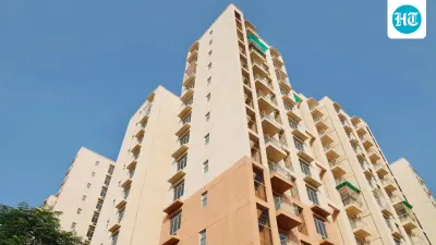 Delhi cooperative societies ordered to conduct structural, fire and lift safety audits, submit report in 30 days