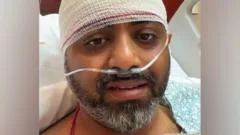 Flydubai co-pilot attacked captain with axe, UAE official says
