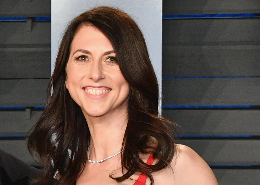 MacKenzie Scott’s first novel in 13 years is being called ‘baffling’—and critics are left asking what message she’s trying to send