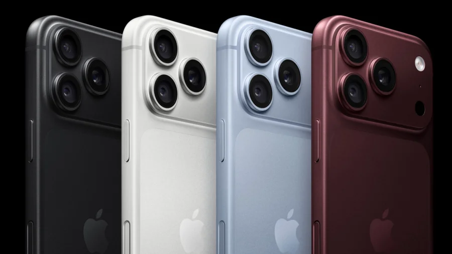 How to customize Camera Control on your iPhone