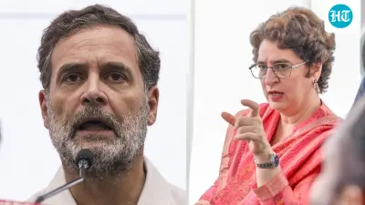 ‘Amit Shah ji, where are you’: Oppn slams Centre, Delhi Police as women journalists await FIR in harrasment case