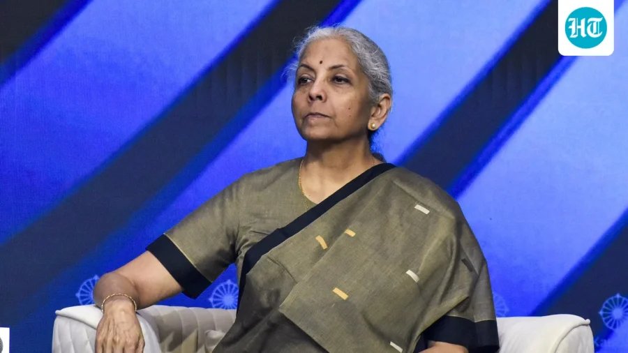 India-US trade talks reached a ‘plateau’, says Sitharaman: ‘Give or take beyond this very difficult'