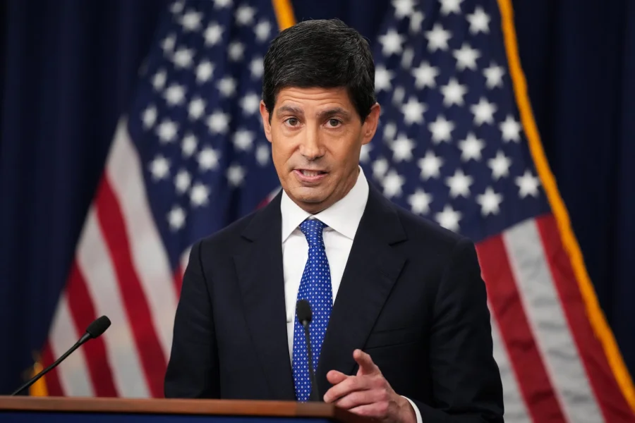 Kevin Warsh’s Fed has a rent problem: Higher rates could fuel a ‘doom loop’ in housing, top economist warns