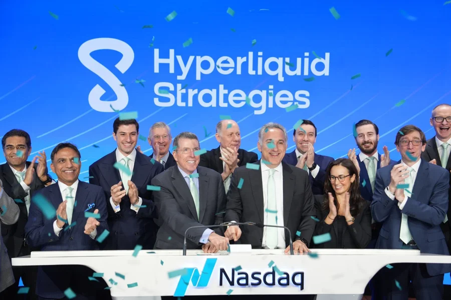 How Hyperliquid defied crypto’s DAT death spiral—and built a booming digital asset treasury